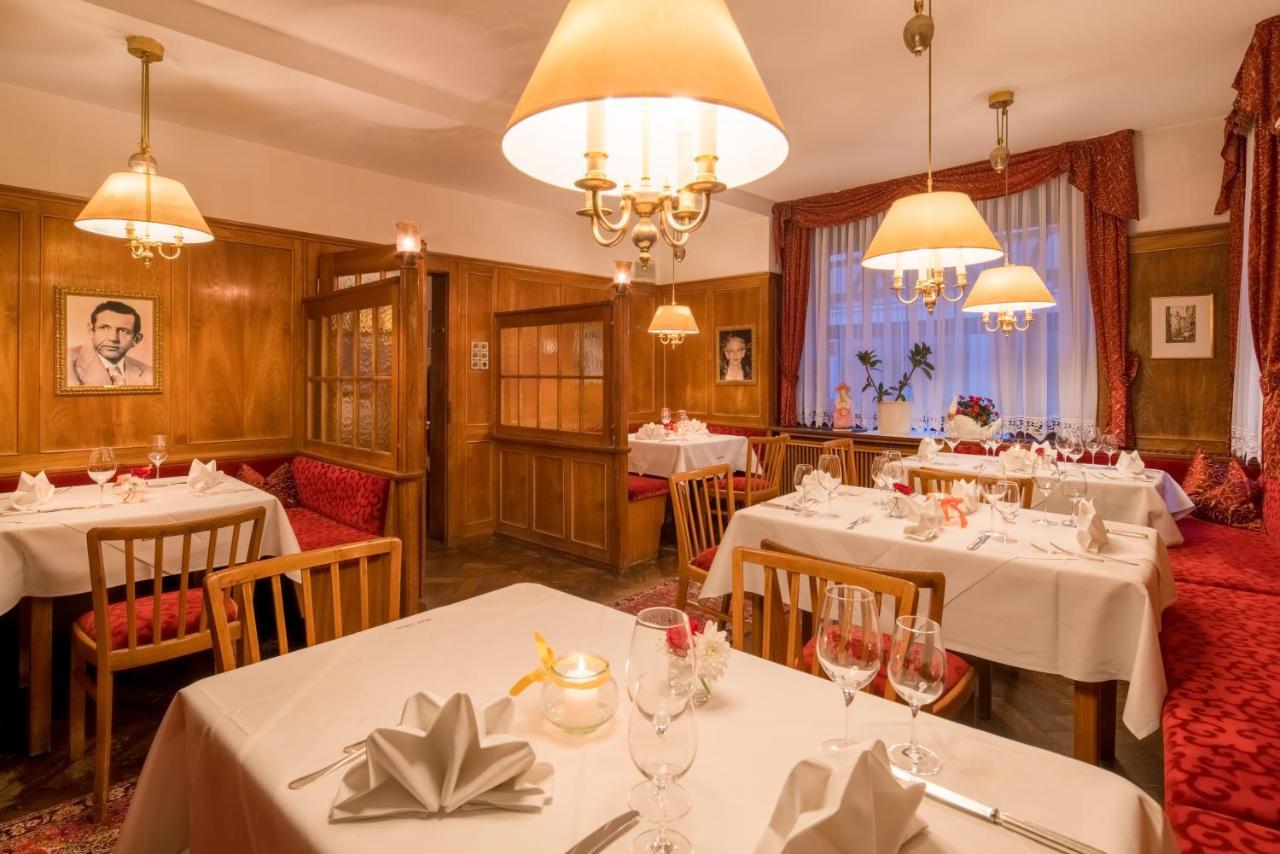 Hotel-Restaurant Ochsen Блаубойрен Екстериор снимка