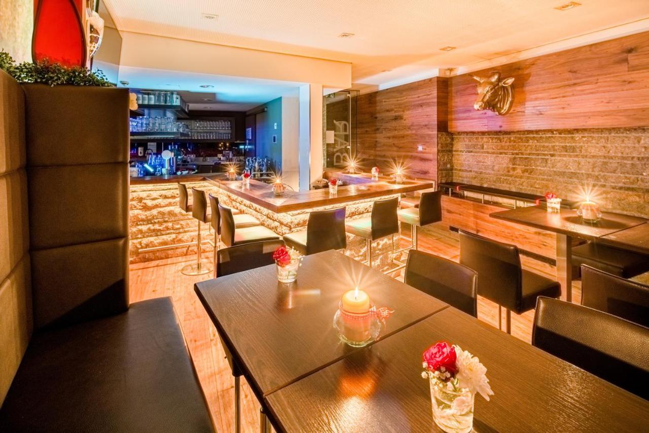 Hotel-Restaurant Ochsen Блаубойрен Екстериор снимка