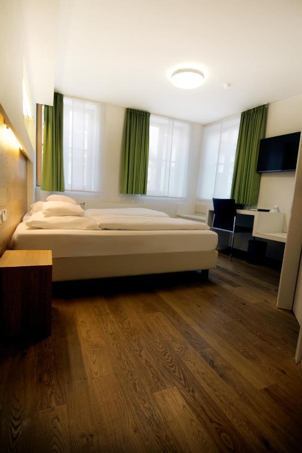 Hotel-Restaurant Ochsen Блаубойрен Екстериор снимка