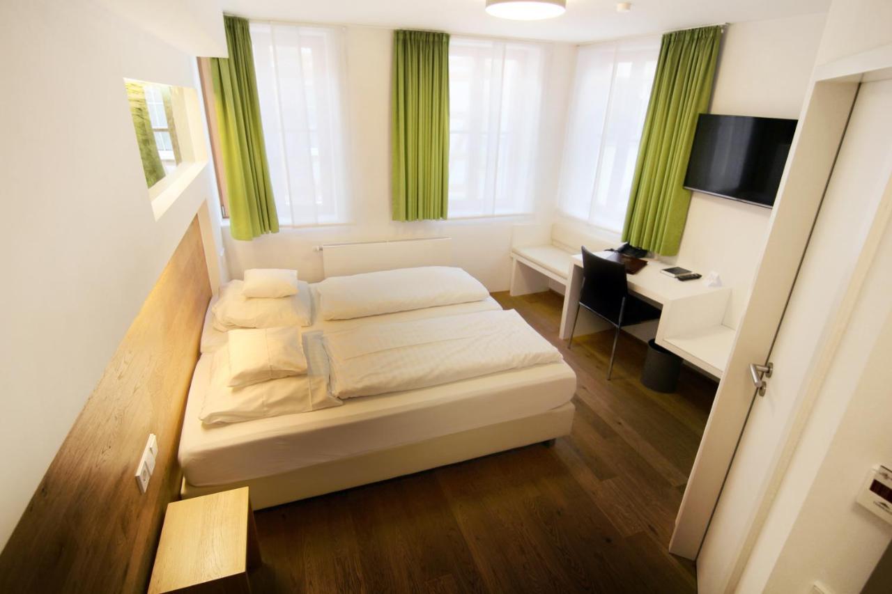 Hotel-Restaurant Ochsen Блаубойрен Екстериор снимка