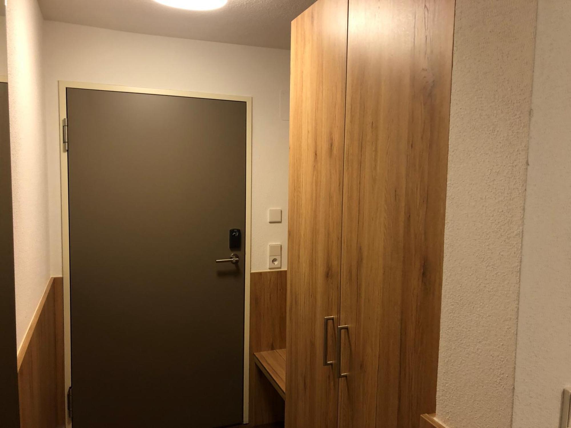 Hotel-Restaurant Ochsen Блаубойрен Стая снимка