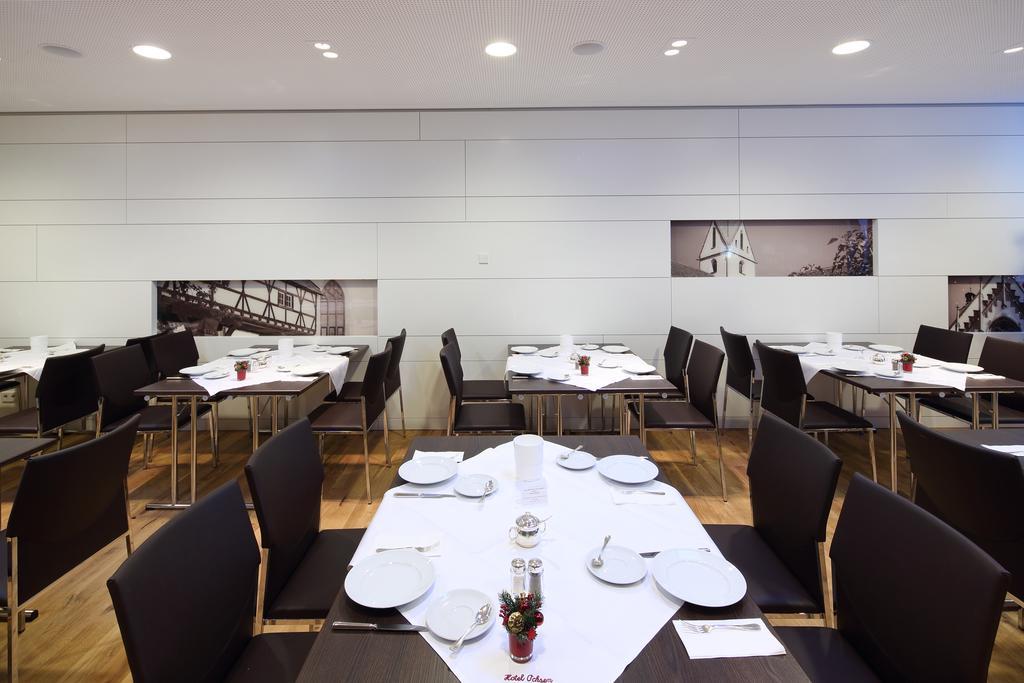 Hotel-Restaurant Ochsen Блаубойрен Екстериор снимка