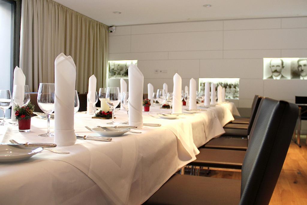 Hotel-Restaurant Ochsen Блаубойрен Екстериор снимка