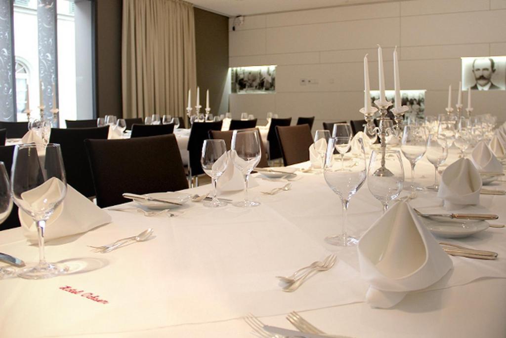 Hotel-Restaurant Ochsen Блаубойрен Екстериор снимка