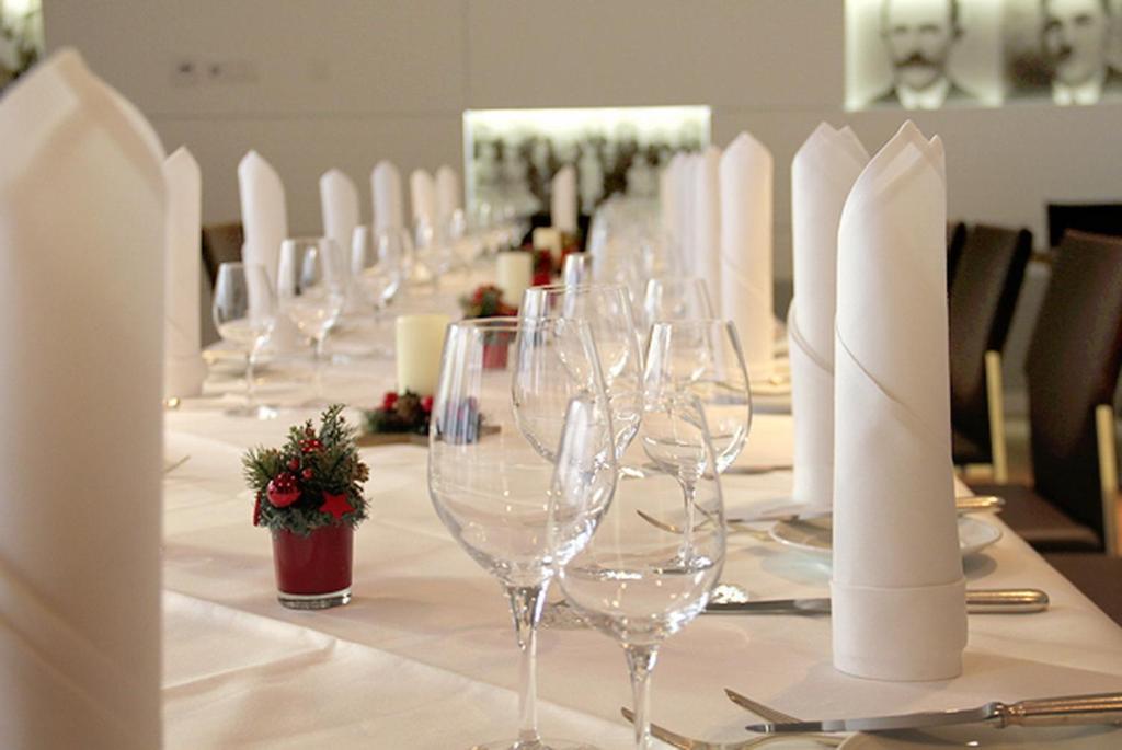 Hotel-Restaurant Ochsen Блаубойрен Екстериор снимка
