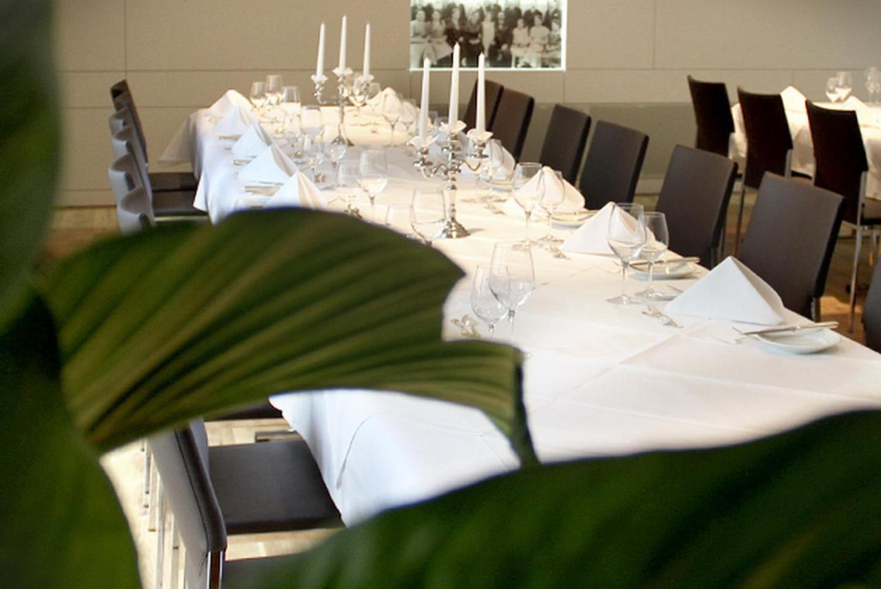 Hotel-Restaurant Ochsen Блаубойрен Екстериор снимка