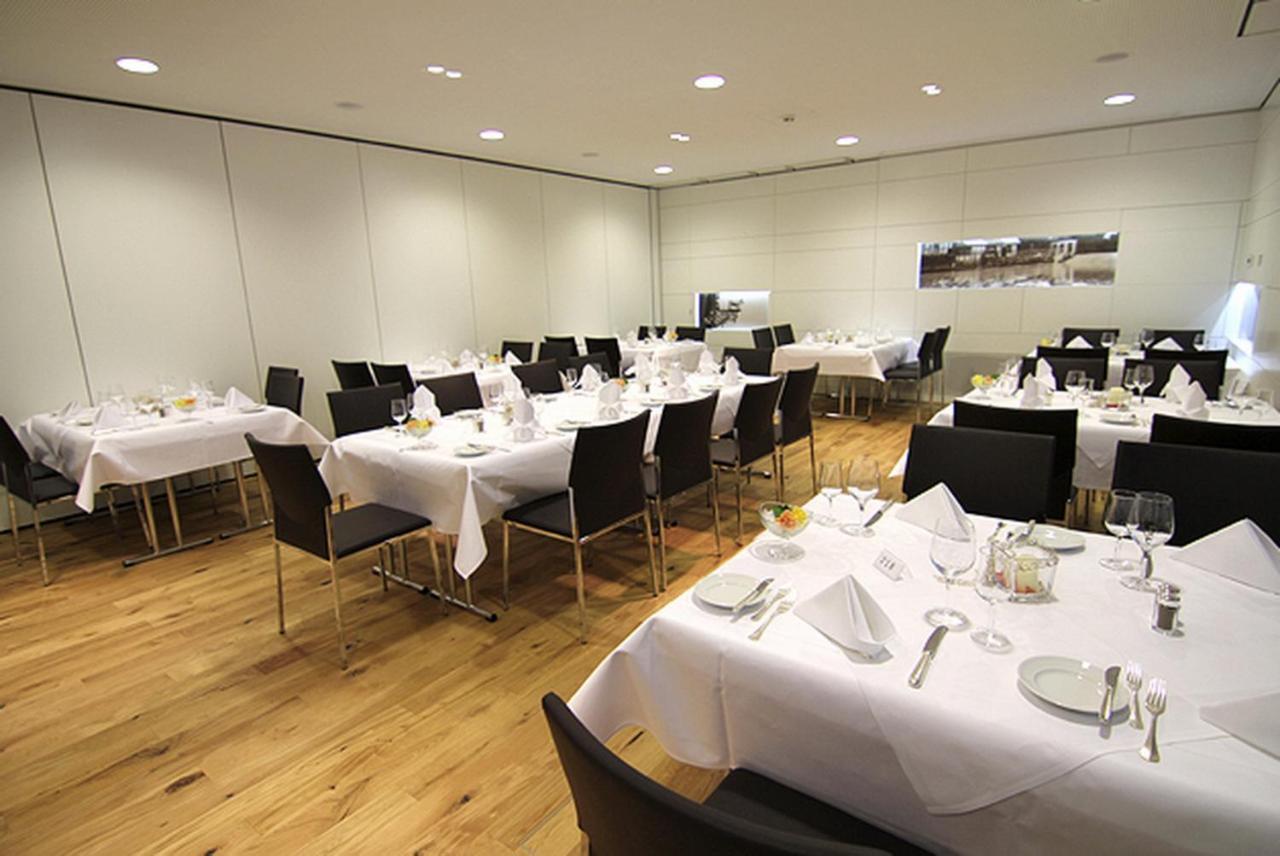 Hotel-Restaurant Ochsen Блаубойрен Екстериор снимка
